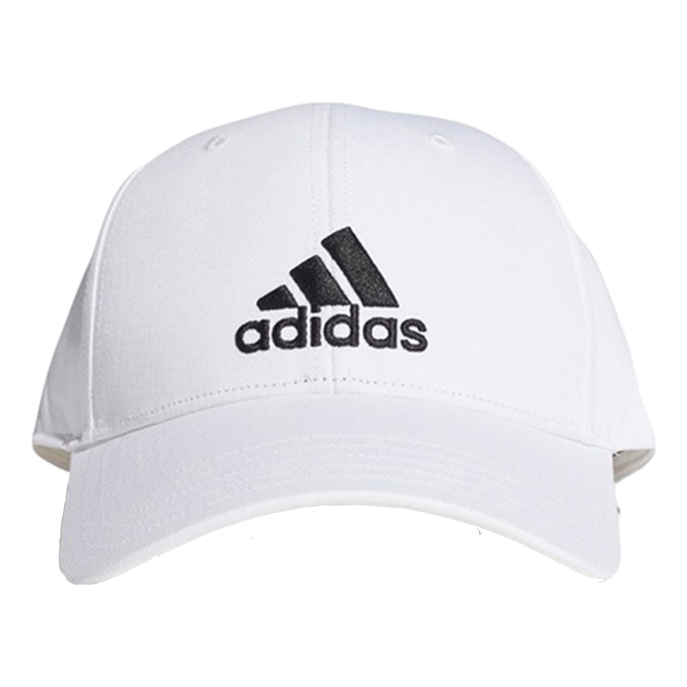 adidas Classic Six-Panel Cap 'White' S98150