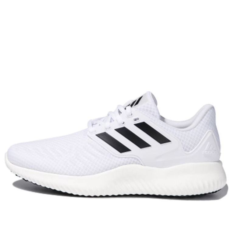 adidas Alphabounce Rc.2 'White Black' G28924