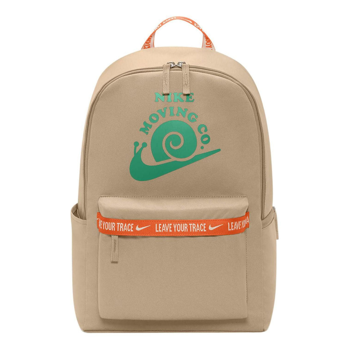 Nike Heritage Backpack 25L 'Brown' DV6070-200