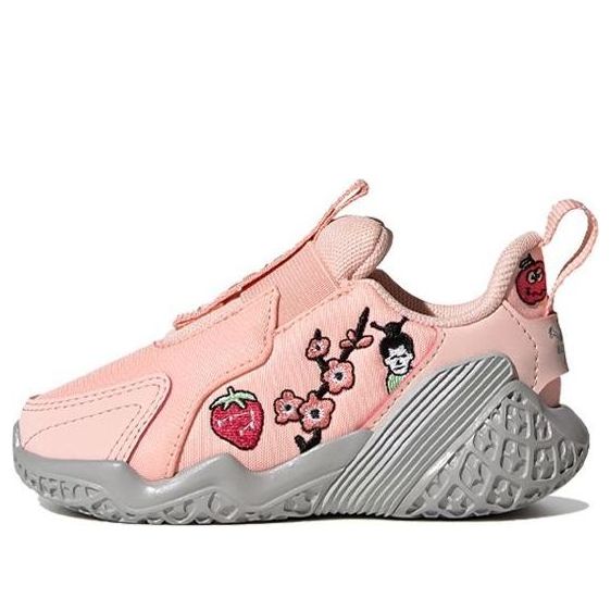 (TD) adidas Cleofus x adidas 4uture Rnr Ac I FW8035