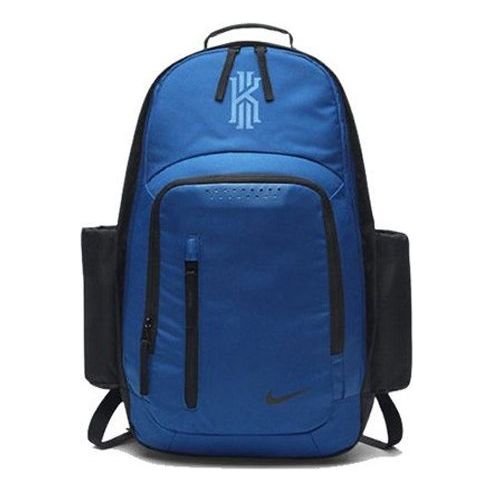 Nike Kyrie Basketball Backpack 'Blue' BA5133-013