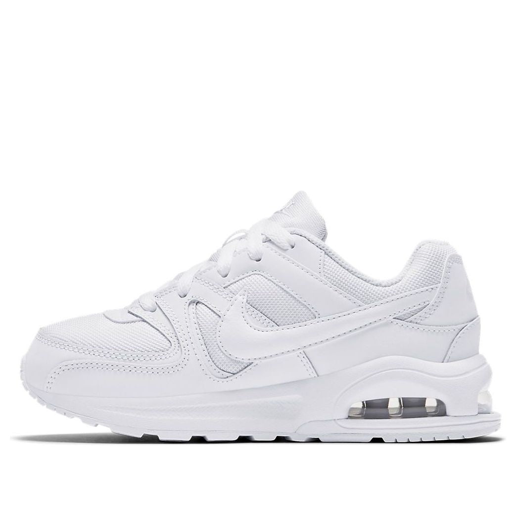 (PS) Nike Air Max Command Flex 'White' 844347-101