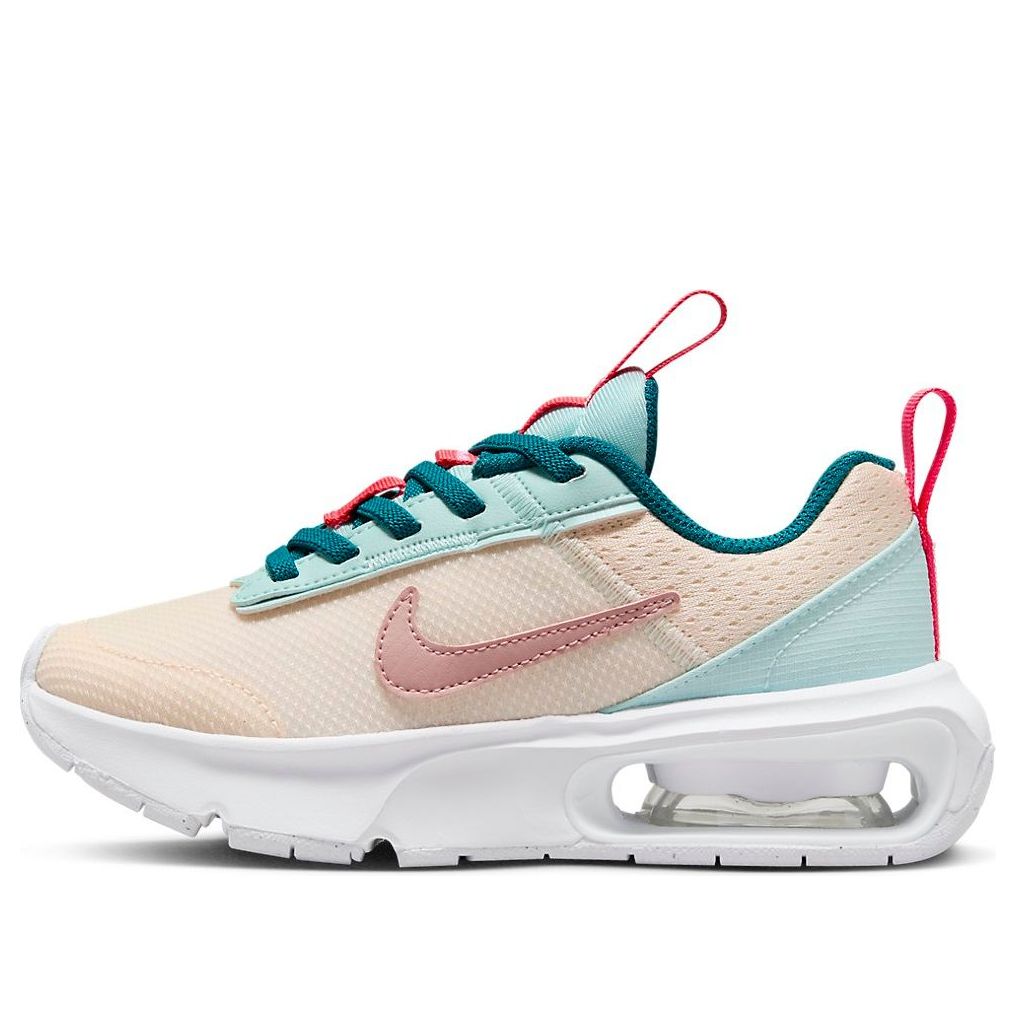 (PS) Nike Air Max INTRLK Lite Shoes 'Guava Ice White Red' DH9394-800