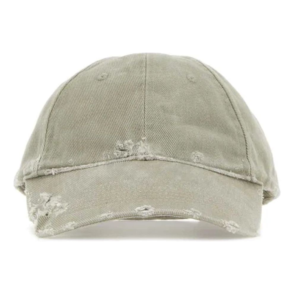 Balenciaga Dog Bite Cap 'Grey' 744301410B29595
