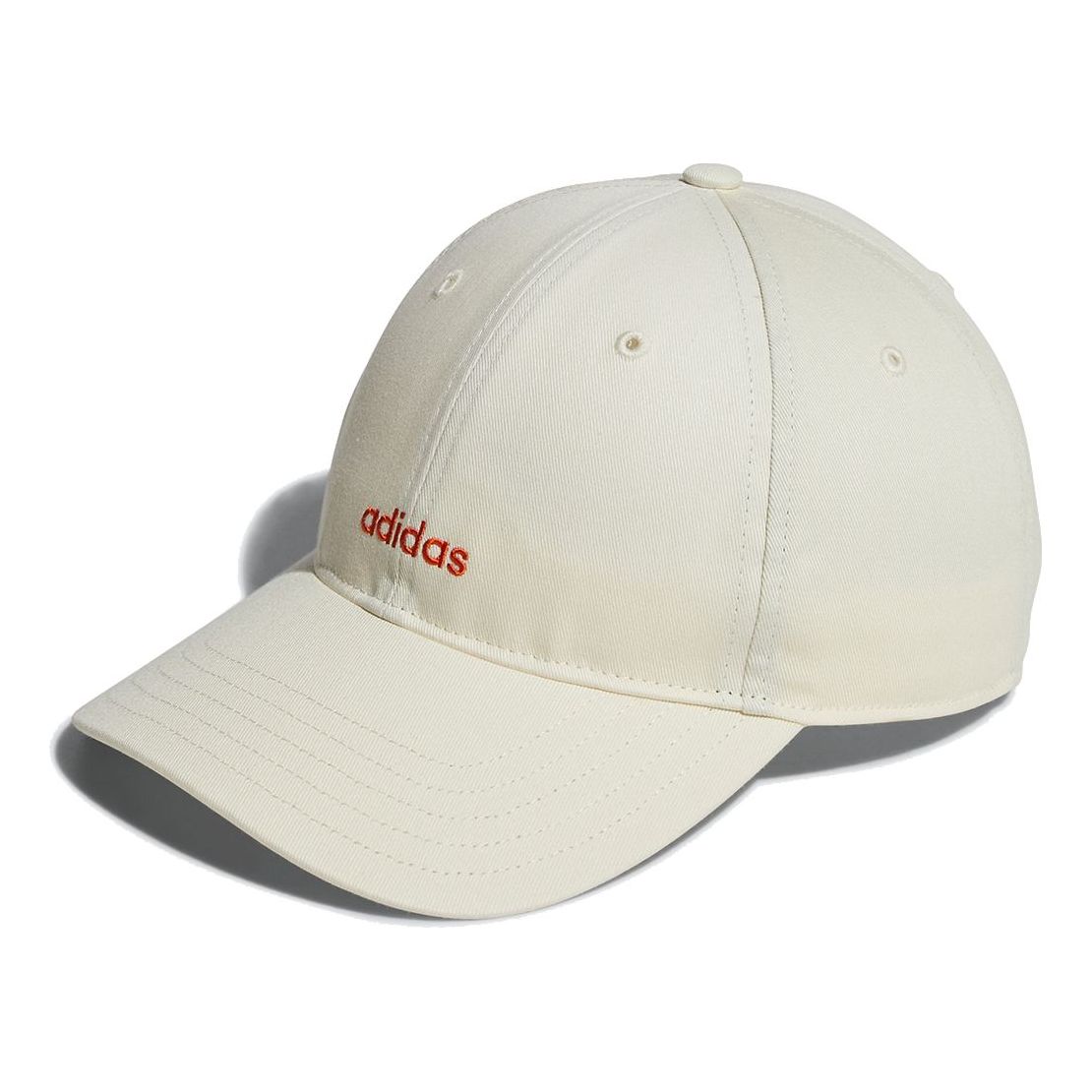 adidas Neo Baseball Caps 'White' HC0455