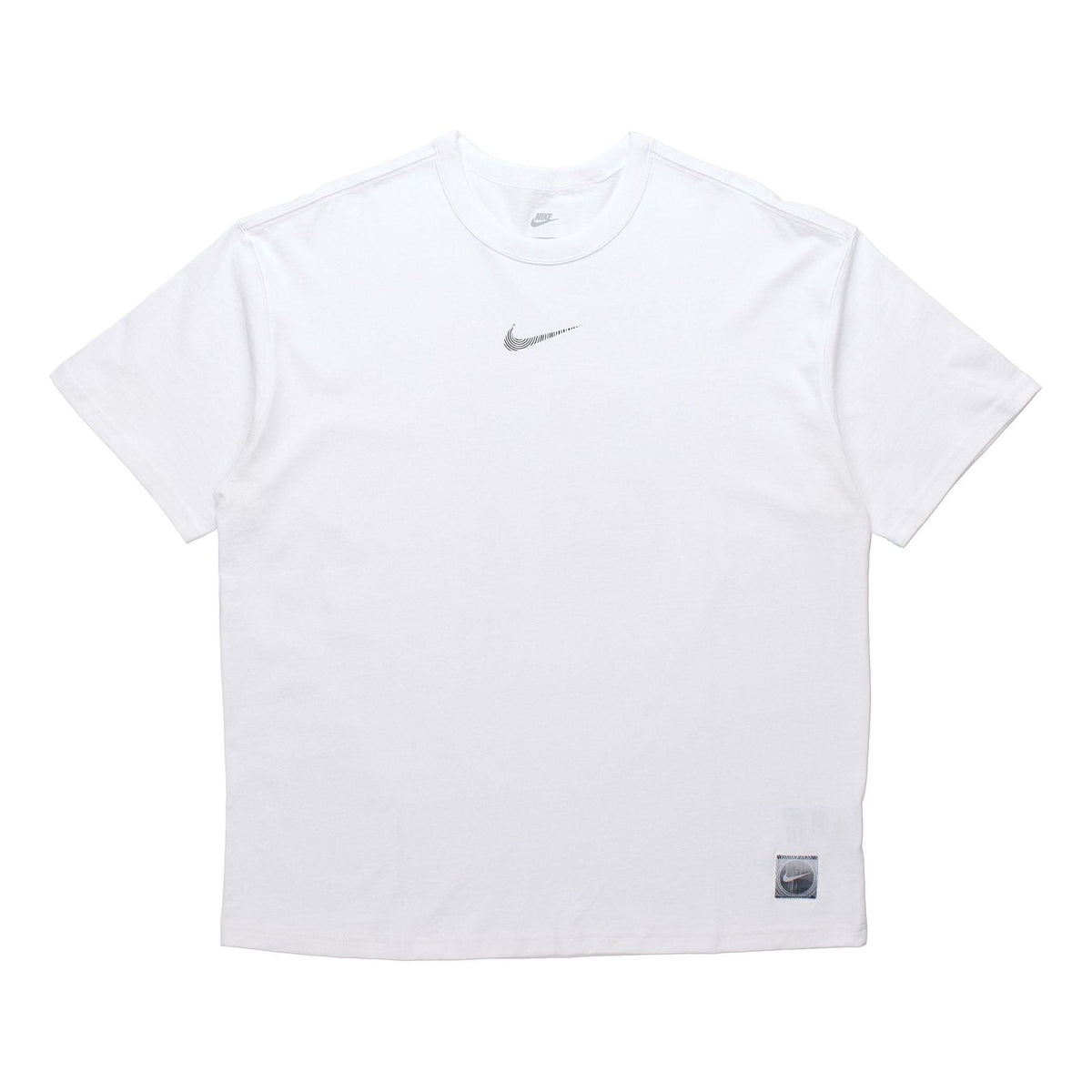 Nike AS Men's Nike Sportswear Great UNITY SS Tee White DM7899-100