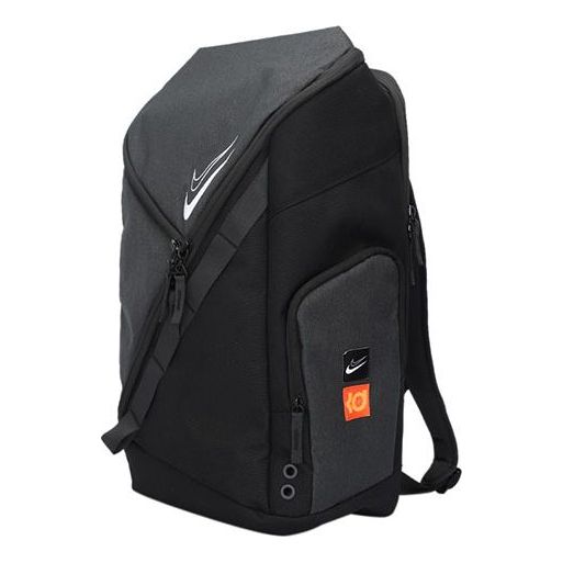 (GS) Nike NK Backpack 'Black' CU8958-010