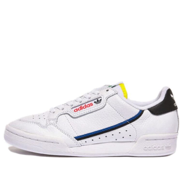 adidas Continental 80 'White Blue' FY2365