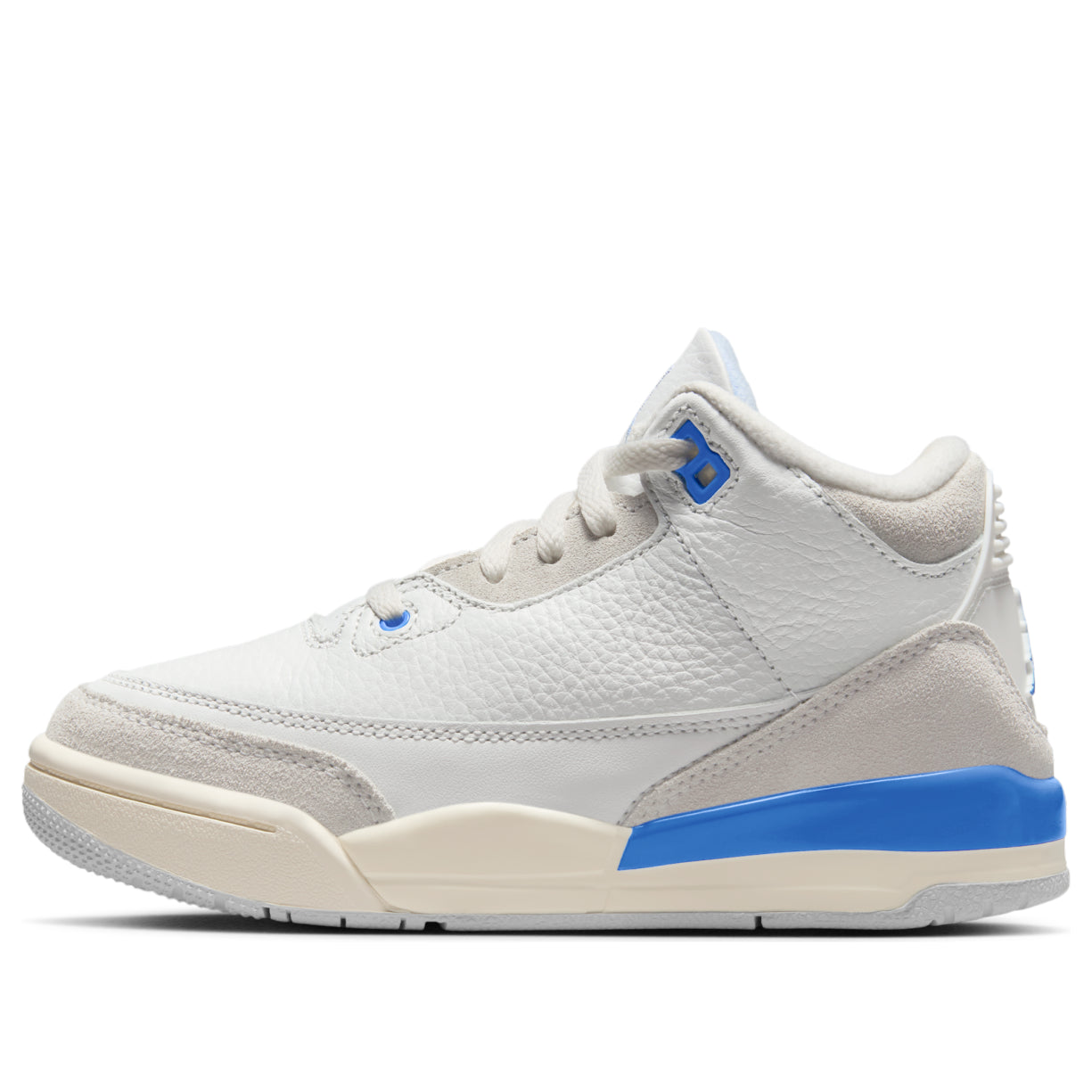 (PS) Air Jordan 3 Retro 'Lucky Shorts' DM0966-101