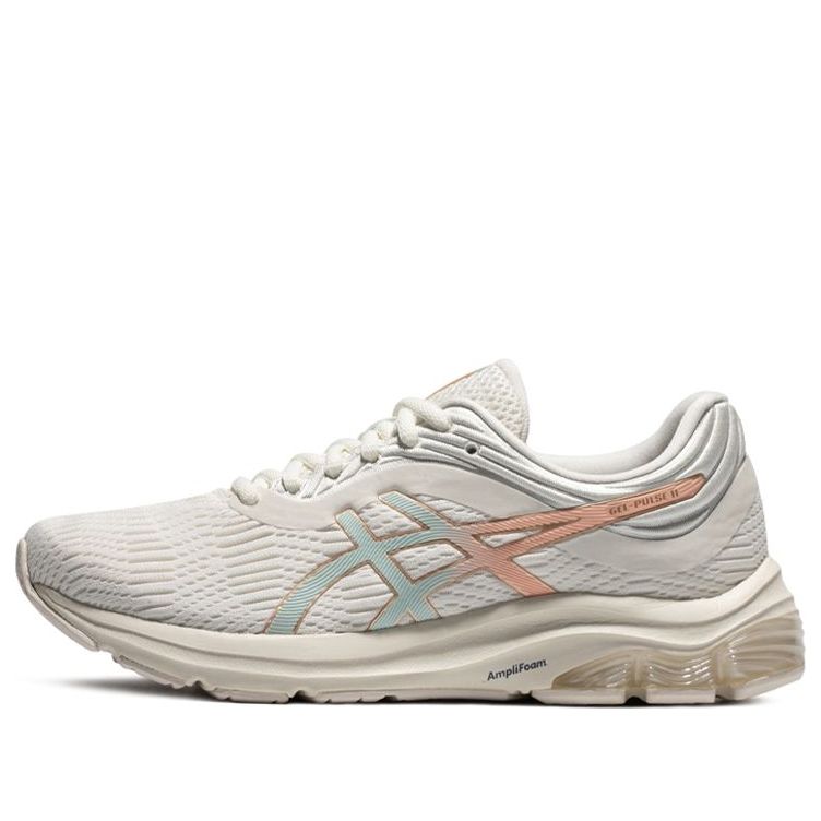 (WMNS) ASICS Gel-Pulse 11 White/Blue 1012B138-105