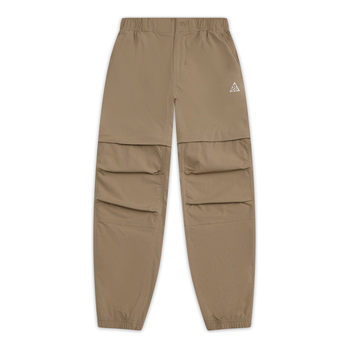 (GS) Nike x ACG Repel Hike Convertible Pants 'Khaki White' FD3150-247