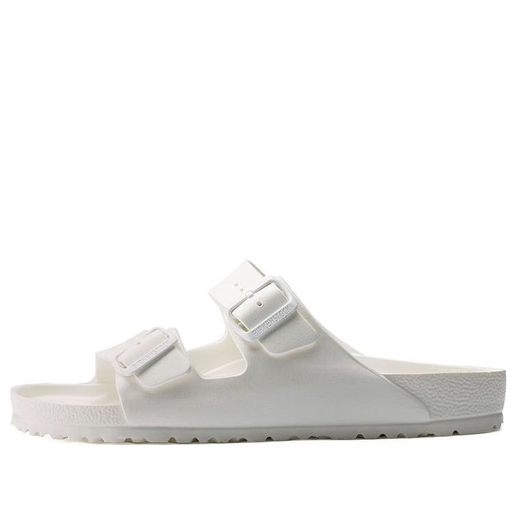 Birkenstock EVA Series Unisex White Version 129441