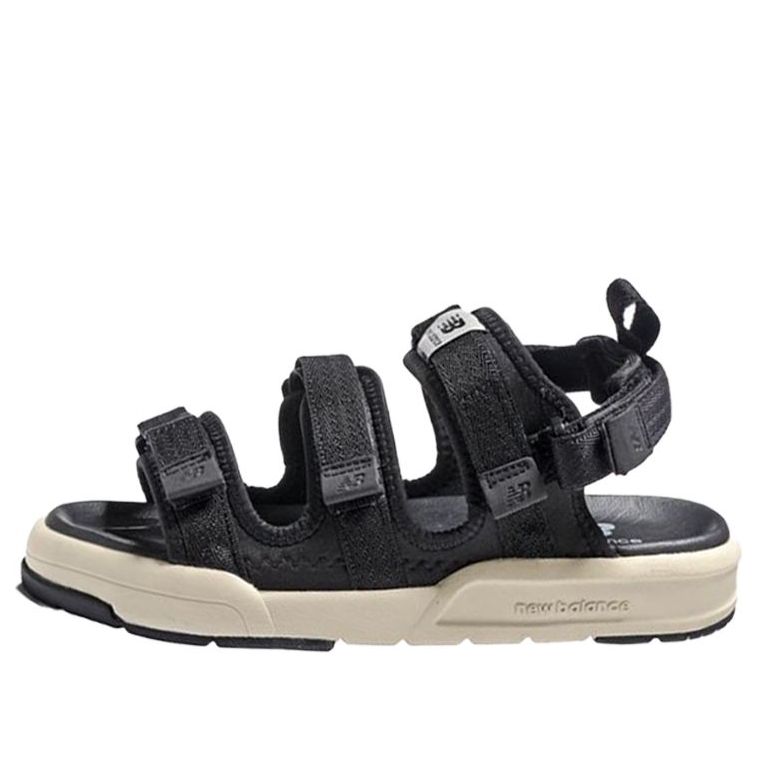 New Balance Sandals 'Black' SD3205BKR