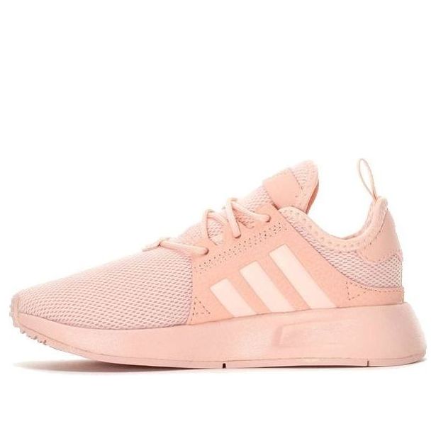 (PS) adidas originals X_PLR 'Pink' BY9887