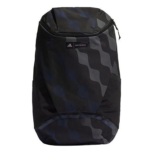 adidas x Marimekko Designed for Training Backpack 'Black' HH7085-50147656