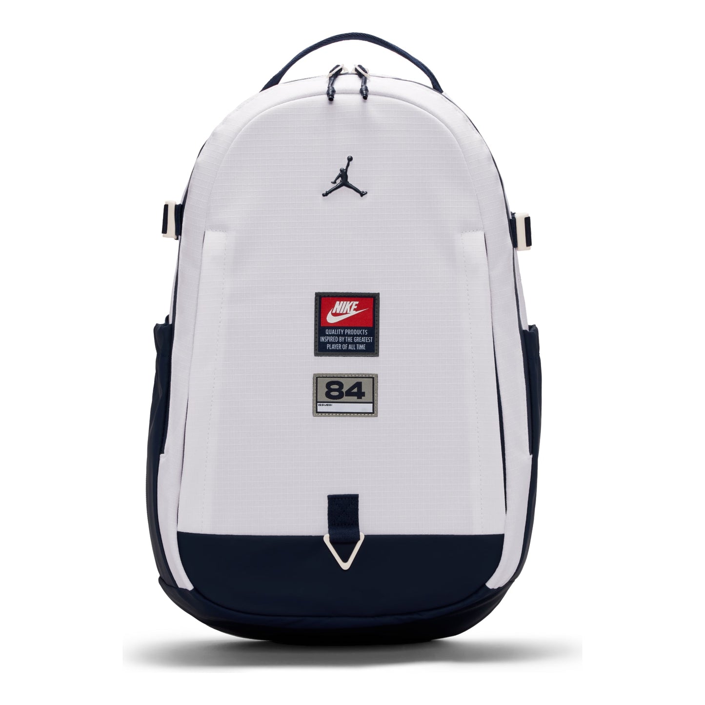 Air Jordan Backpack 'White' IW1540-100