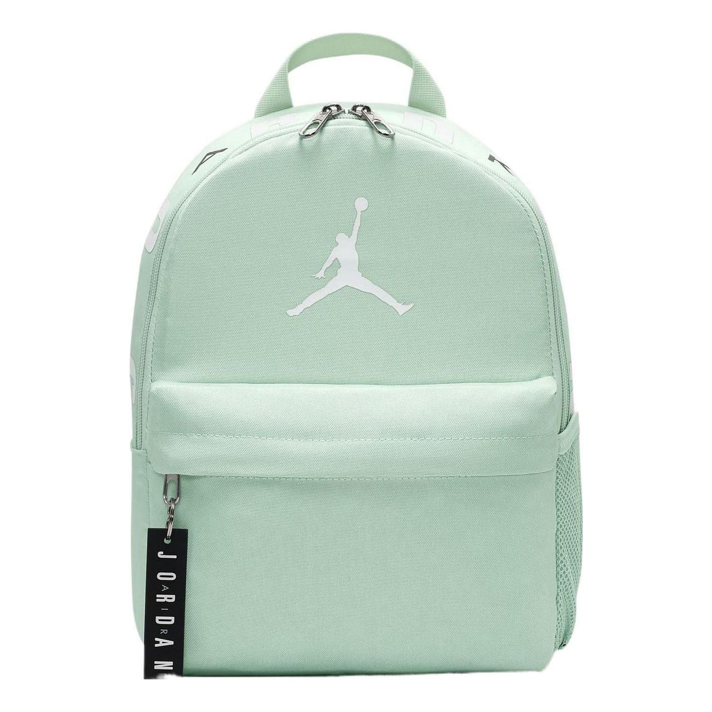 Air Jordan Air Logo Backpack 'Pistachio Frost' 7A0654-EEJ