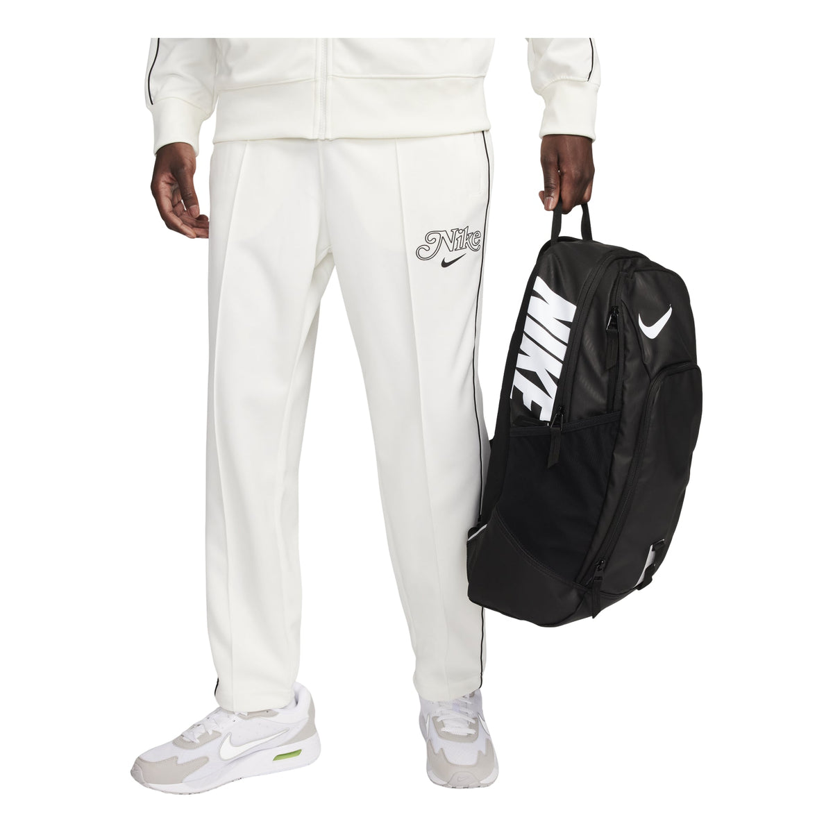 Nike Alpha Adapt Rev School backpack 'Black' BZ9803-010