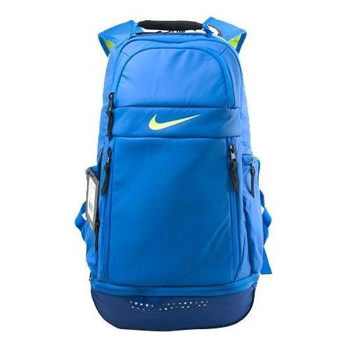 Nike Ultimatum Gear Athletic Training Backpack 'Blue' BA4901-443