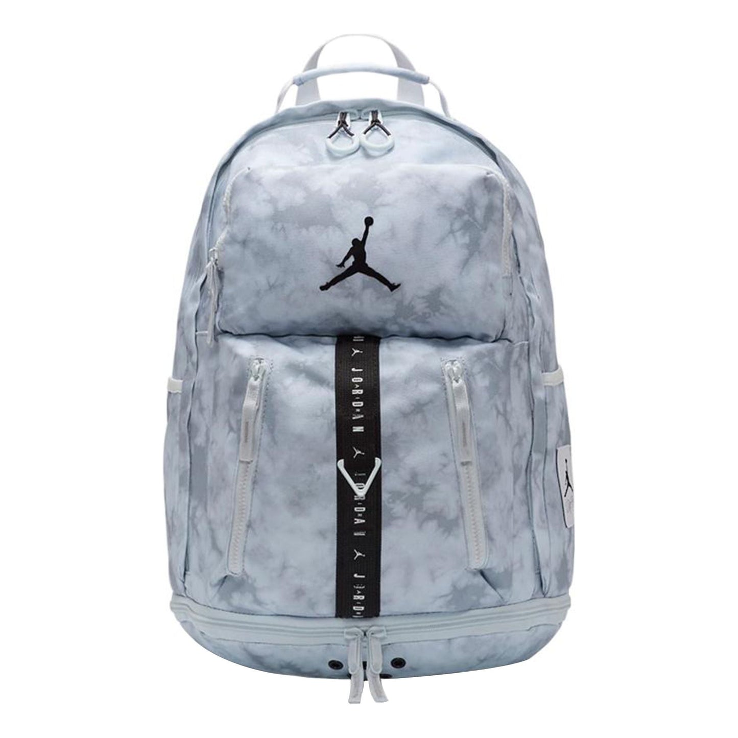 Air Jordan Sport Backpack 'Grey' FJ6807-043