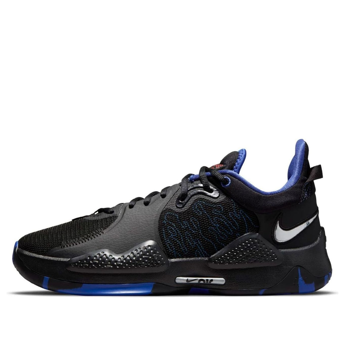 Nike PG 5 EP 'Clippers Away' CW3146-004