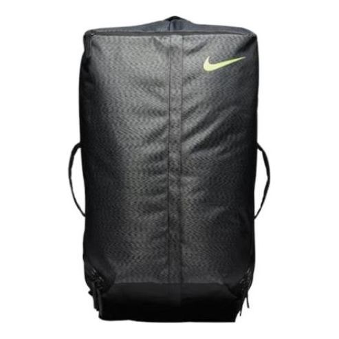 Nike Engineered Ultimatum Training Backpack 'Grey Volt' BA5219-010
