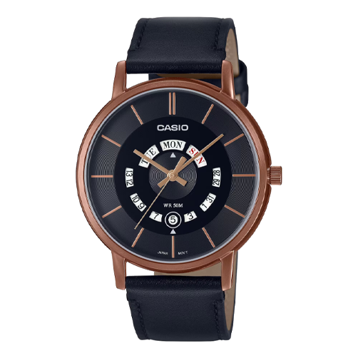 Casio MTP-B135RL-1AV MTP-B135RL-1AV