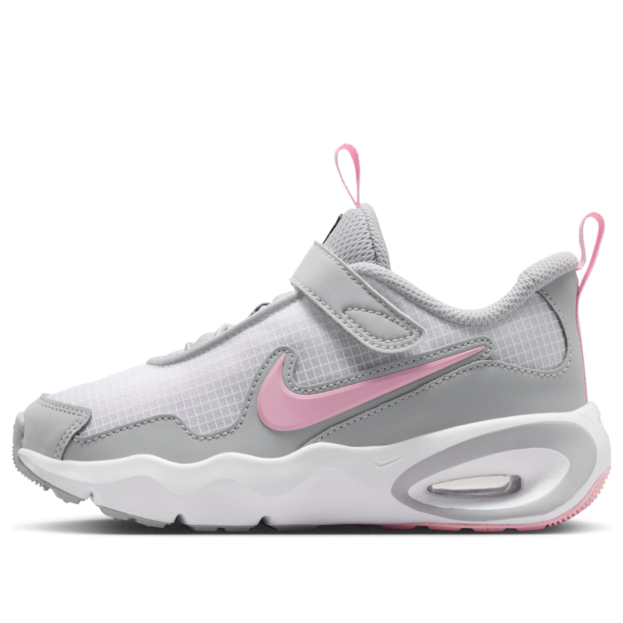 (PS) Nike Air Max Nova 'White Wolf Grey' FN4459-108