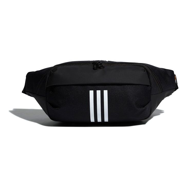 adidas Endurance Packing System Waist Bag 'Black White' GL8557