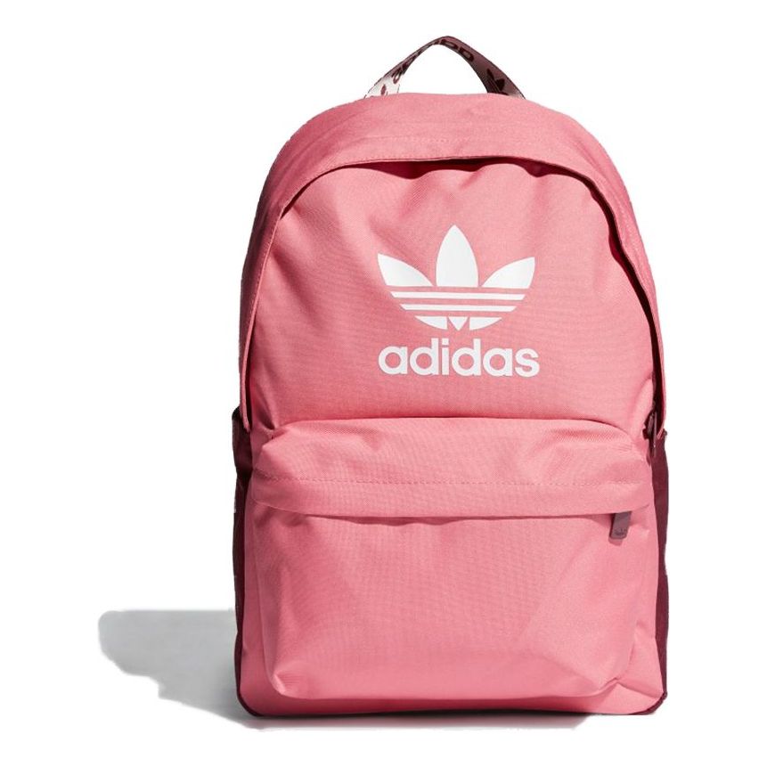 adidas Adicolor Backpack 'Pink' H35599