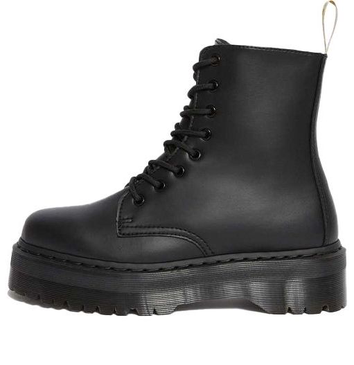 Dr. Martens Vegan Jadon II Mono 'Black' 25310001
