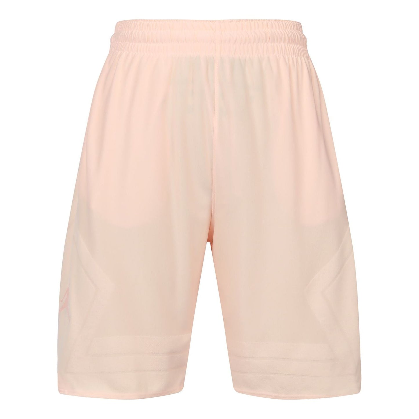 Air Jordan As Game Short Logo Pattern Loose Sports Shorts Pink AO2950-888