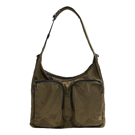 THE NORTH FACE Never Stop Tote Bag 'Caraway Seed' NF0A8JCB2EK
