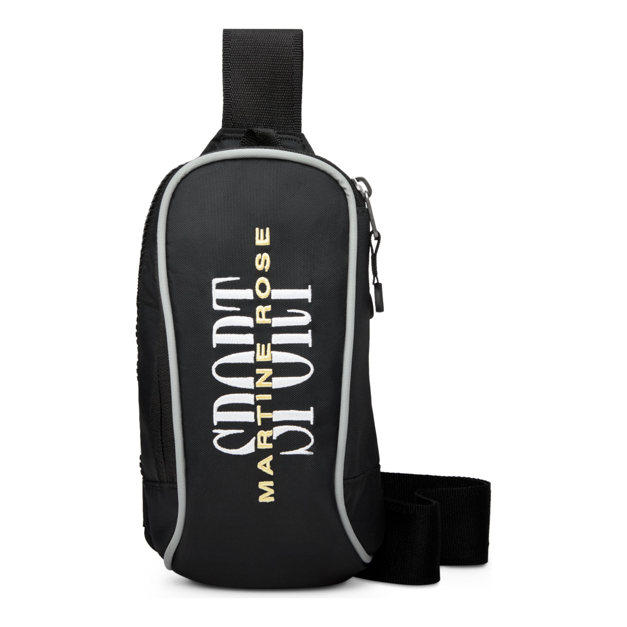 Nike x Martine Rose Cross-body Bag 'Black' HV6891-010