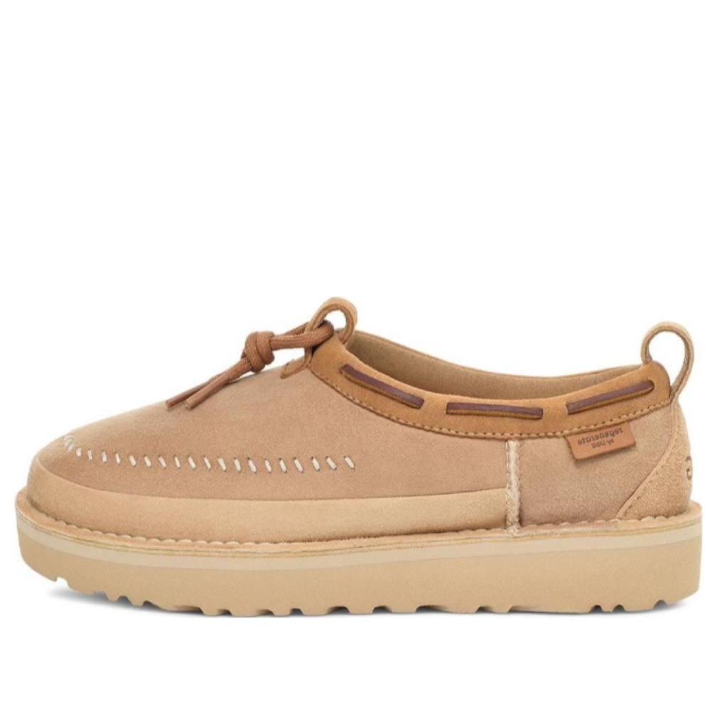 UGG Tasman Crafted Regenerate 'Sand' 1152747-SAN