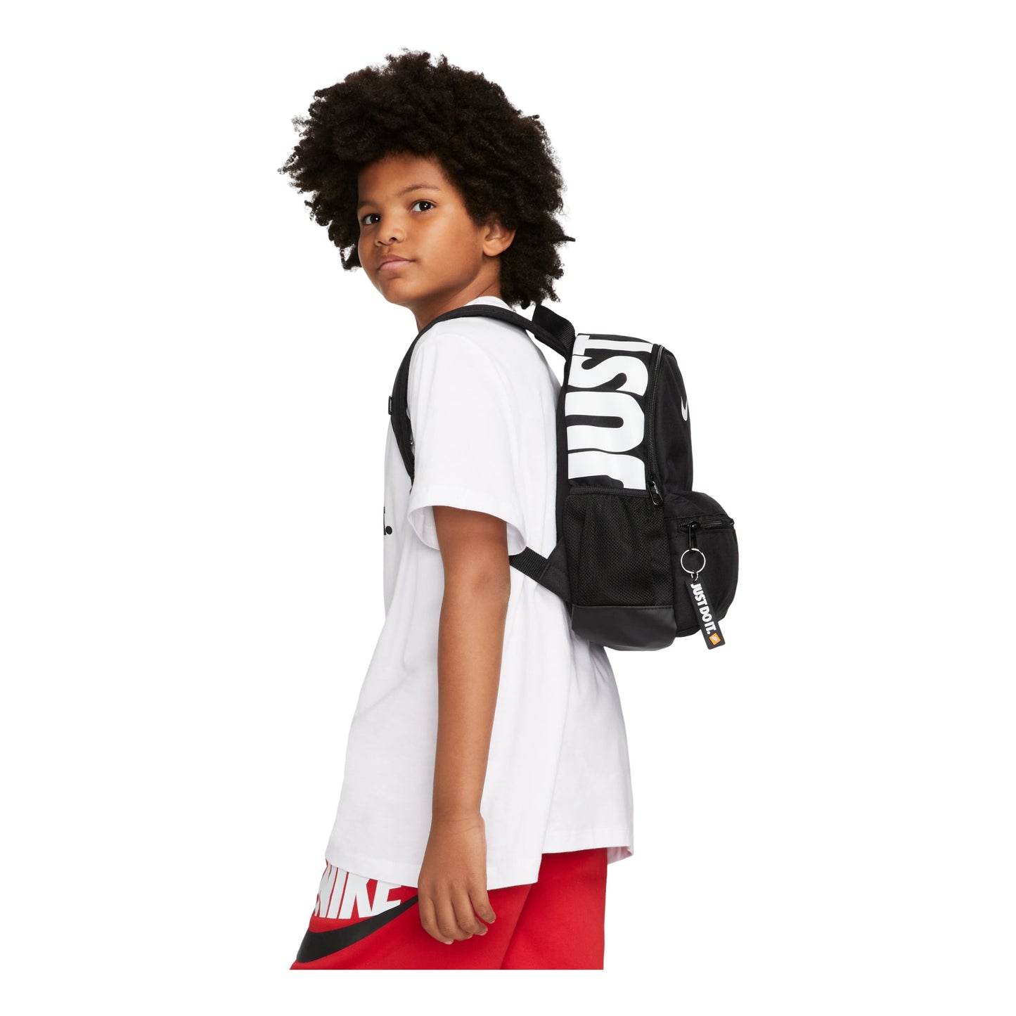 (GS) Nike Brasilia JDI backpack 'Black' DR6091-010