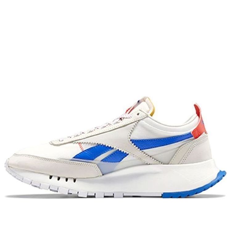 Reebok Classic Legacy 'Morning Fog Court Blue' FZ2923
