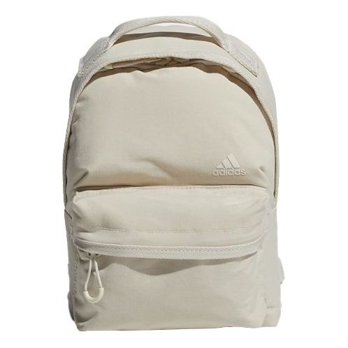 (WMNS) adidas Womens Mini Backpack 'White' GM4393