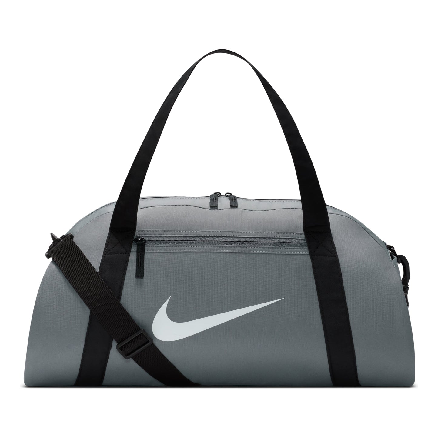 Nike Training Duffel Bag 24L 'Smoke Grey Black White' IH7961-084