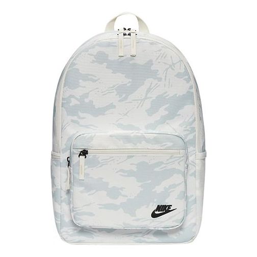 Nike Heritage Eugene Backpack 'Sail' DQ5931-133