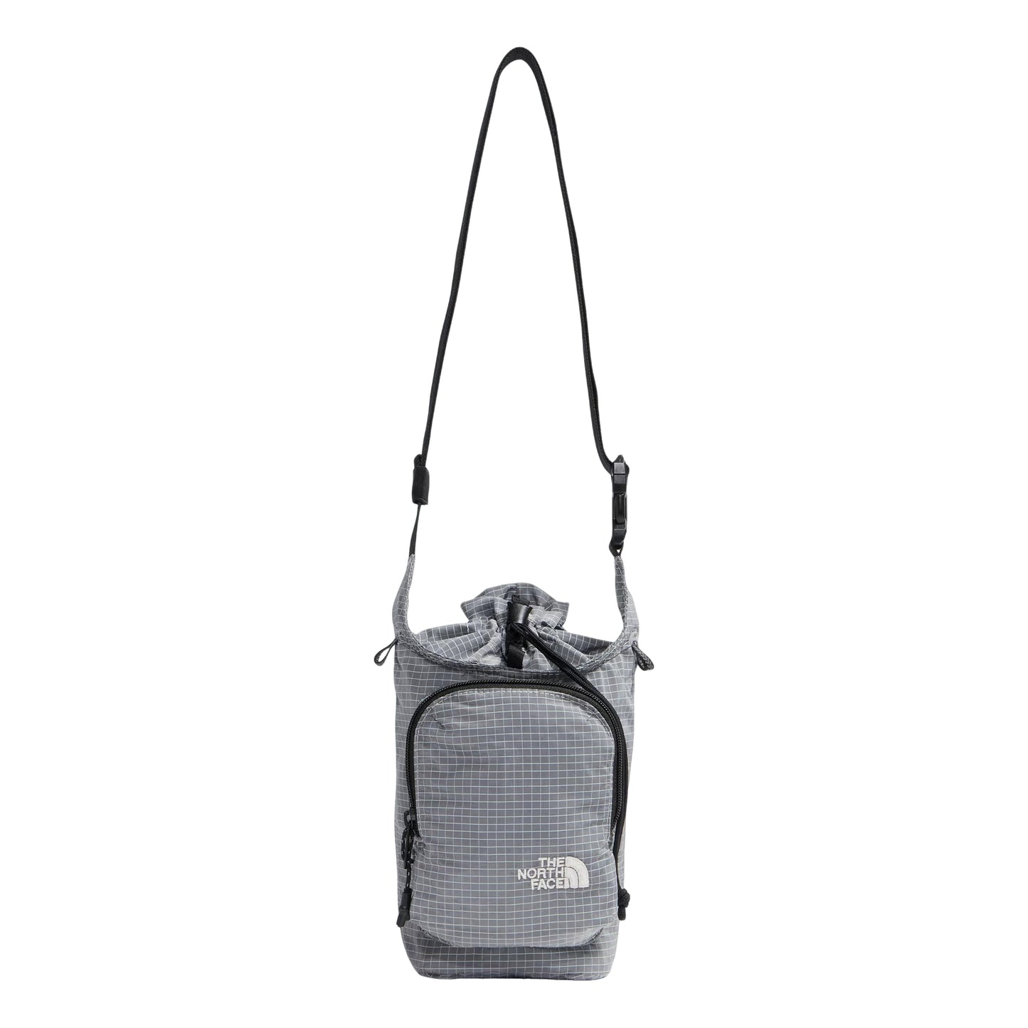 THE NORTH FACE Never Stop Bucket Bag 'Cumulus Cloud' NF0A8JCDMYB