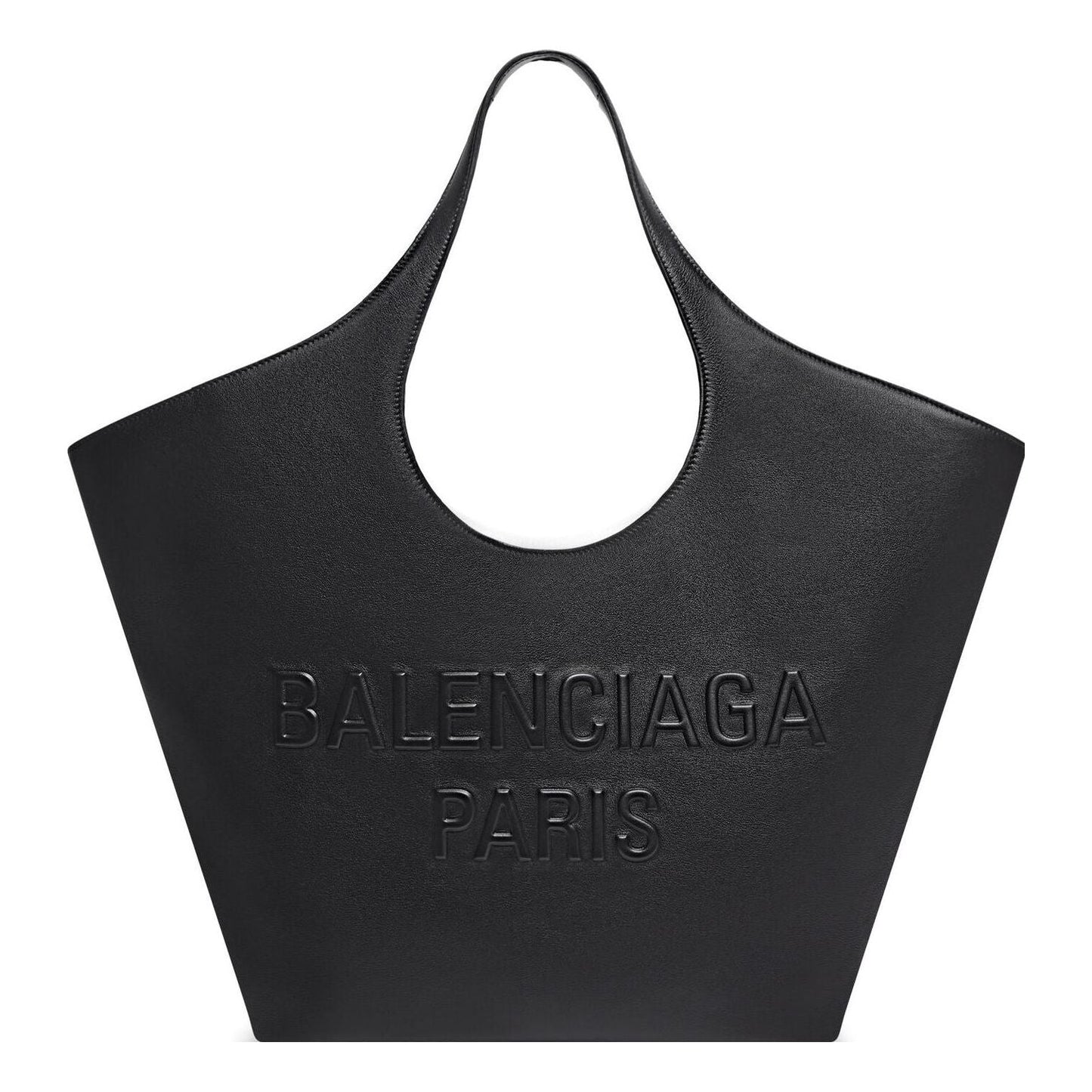 (WMNS) Balenciaga Mary-kate Medium Tote Bag 'Black' 7469742AAID1000