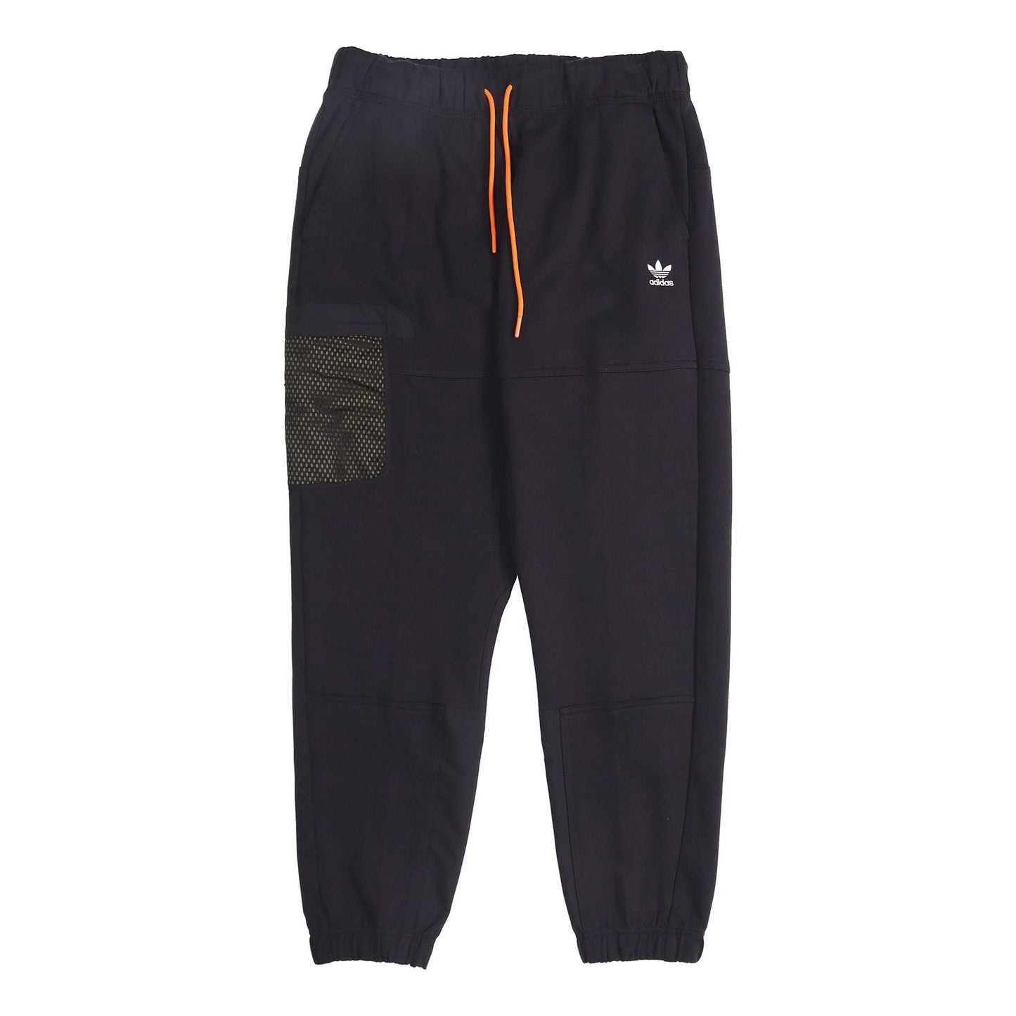 adidas originals Pt3 Sweat Pants Black 'Gc8705' GC8705