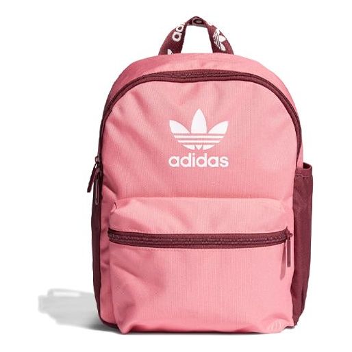adidas Adicolor Classic Backpack 'Pink' H37066