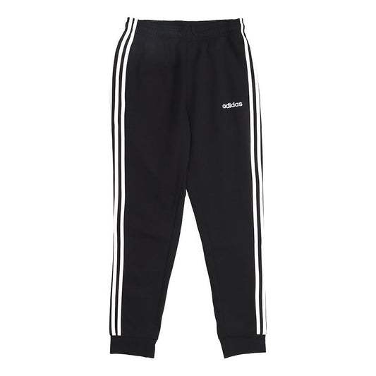 adidas E 3S T Pnt FL Sports Trouser Men Black DQ3095