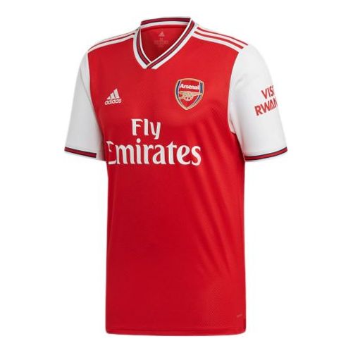 adidas AFC H JSY Arsenal Home Fan Edition Soccer/Football tournament Red EH5637
