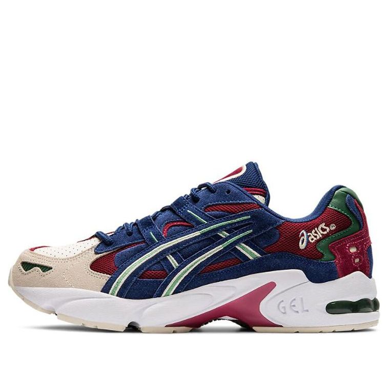 ASICS Gel-Kayano 5 OG 'Academic Scholar' 1021A271-200