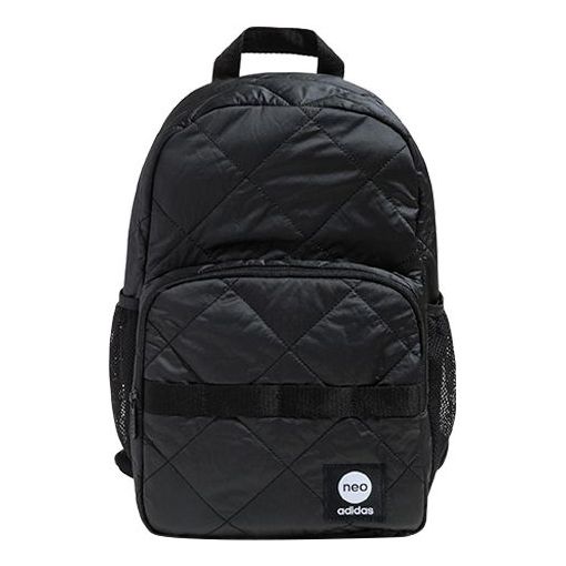 adidas Neo Backpack 1 'Black' IB5231