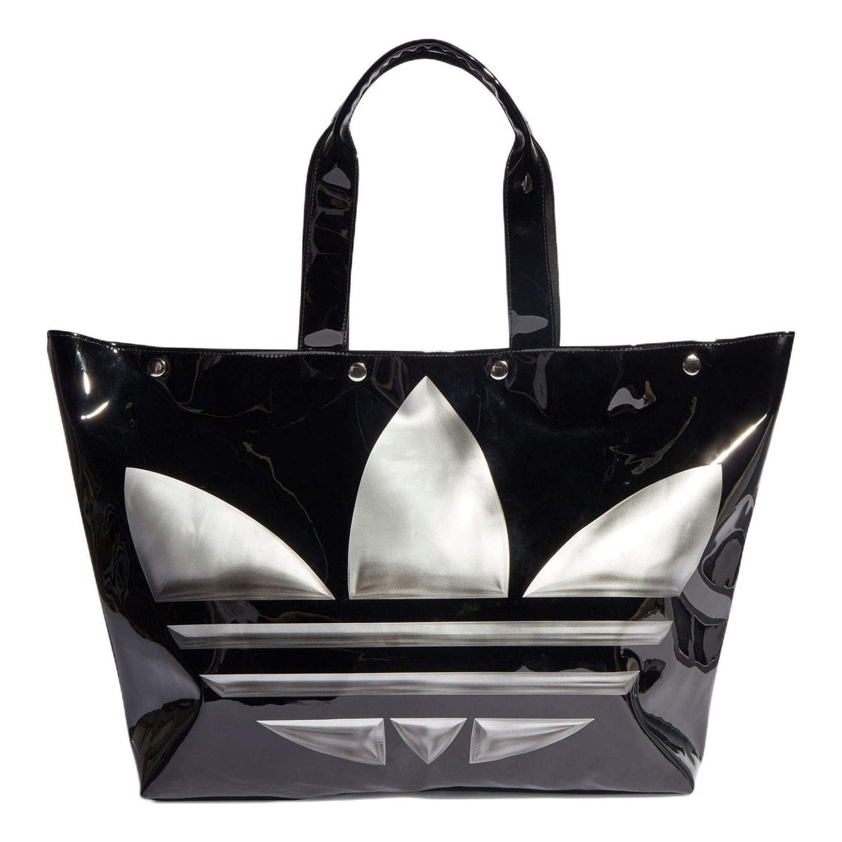 (WMNS) adidas Always Original Shopper Bag 'Black' II3391