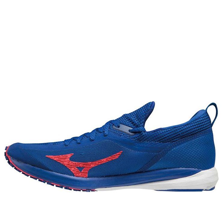 Mizuno Wave Duel 2 Blue/Red U1GD206062